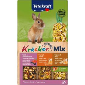 Link zu  Kräcker Trio-Mix