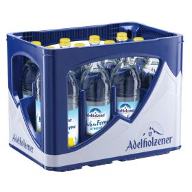 Link zu  Zitronen Limonade, Bleib in Form (12x 0,750 Liter)
