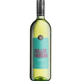 Link zu  Müller-Thurgau, Trocken