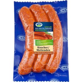 Link zu  Knacker/Mettenden