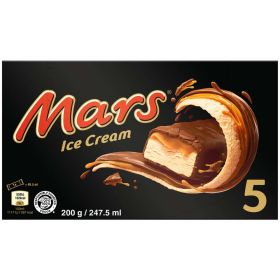 Link zu  Eis-Riegel, Schoko-Karamell