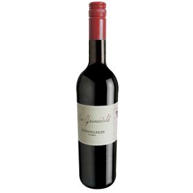 Link zu  Spätburgunder, Rotwein