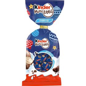 Link zu  Kinder Mini Eggs, Schokolade