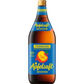 Link zu  Apfelsaft, naturtrüb
