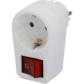 Link zu  Zwischenstecker mit Schalter