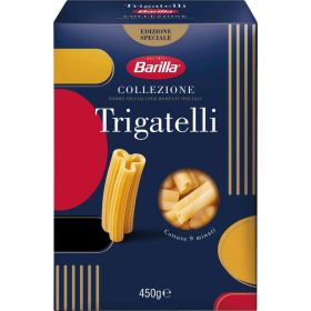 Link zu  Pasta, Trigatelli