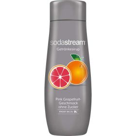 Link zu  Sirup, Pink Grapefruit ohne Zucker