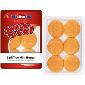 Link zu  Mini Burger