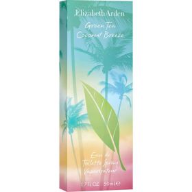Link zu  Eau de Parfüm Green Tea/Coconut Breeze