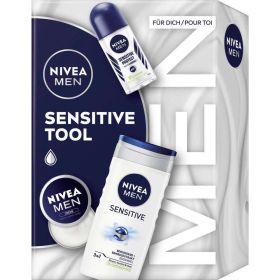 Link zu  Geschenkset Men Sensitive Tool