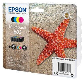 Link zu  Druckerpatrone T03U64020, Multipack