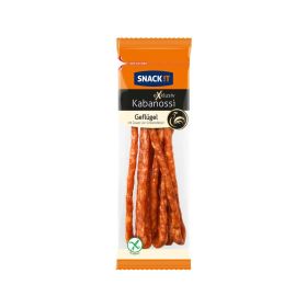 Link zu  Original Polnische Kabanossi, Klassik