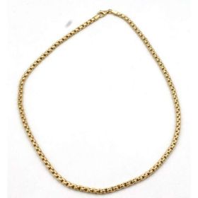 Link zu  Gold-Collier, 45 cm