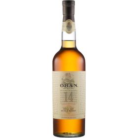 Link zu  West Highland Single Malt Scotch Whisky 14 Jahre 43%