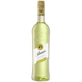 Link zu  Silvaner, trocken, Weißwein