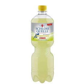 Link zu  Iso Sport, Citrus