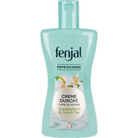 Link zu  Cremedusche, Granatapfelöl & Grüner Tee