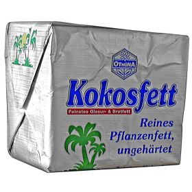 Link zu  Kokosfett, Original
