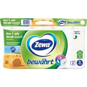Link zu  Toilettenpapier, bewährt 3-lagig