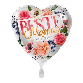 Link zu  Folienballon Beste Mama