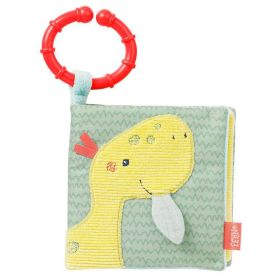 Link zu  Stoffbuch Happy Dino