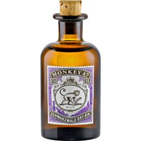 Link zu  Schwarzwald Dry Gin 47%
