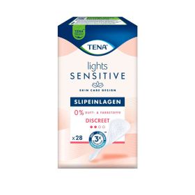 Link zu  Slipeinlagen lights, Light