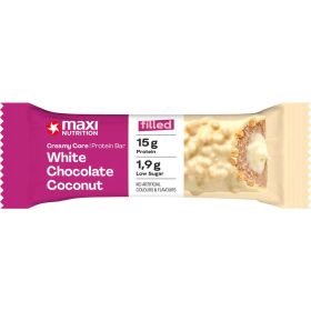 Link zu  Protein-Riegel, White Chocolate Coconut