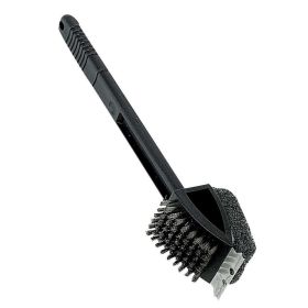 Link zu  BBQ Grillbürste 3 in 1 Länge 36cm