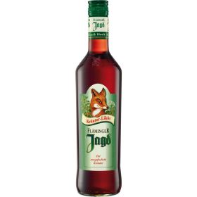 Link zu  Jagd Kräuterlikör 30%