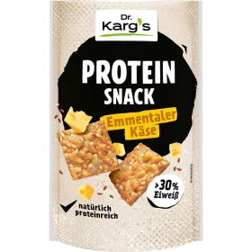 Link zu  Protein-Snack, Emmentaler Käse