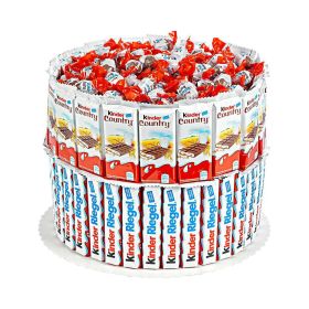 Link zu  Ferrero-Torte