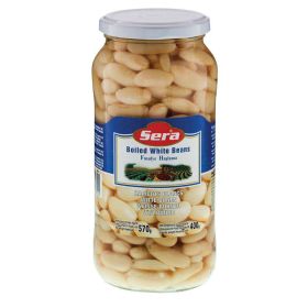 Link zu  Jumbo weiße Bohnen