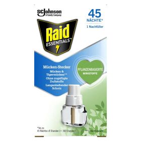 Link zu  Mücken-Stecker