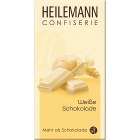 Link zu  Tafelschokolade, weiß