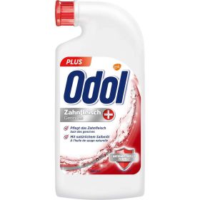 Link zu  Mundwasser Zahnfleisch PLUS Konzentrat