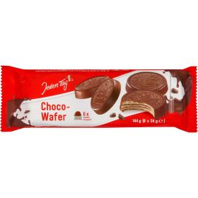 Link zu  Choco-Wafer