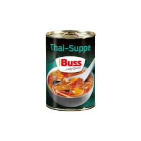 Link zu  Thaisuppe