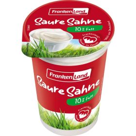 Link zu  Saure Sahne 10 % Fett