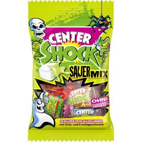 Link zu  Kaugummi, Sour-Mix