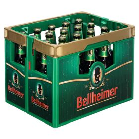Link zu  Premium Pilsener Bier 4,9% (20x 0,500 Liter)