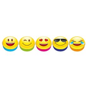 Link zu  Schokolade in Smiley-Dose