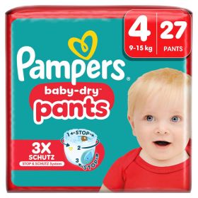 Link zu  Baby Pants Baby Dry Gr.4 Maxi 9-15kg