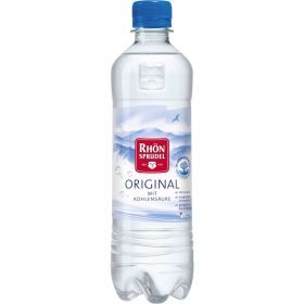 Link zu  Original Mineralwasser mit Kohlensäure