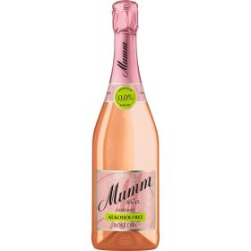 Link zu  Mumm Rosé Dry alkoholfrei