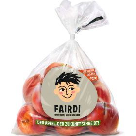 Link zu  Tafeläpfel Fairdi Mammut