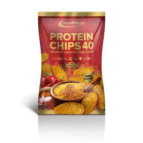 Link zu  Protein Chips, Oriental