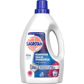 Link zu  Wäsche Hygienespüler, Duftedition