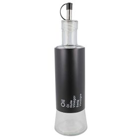 Link zu  Essig-und Ölflasche