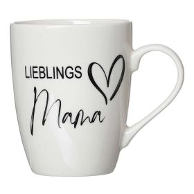 Link zu  Becher Lieblings-Mama